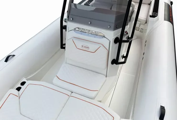 3D TENDER  - 2