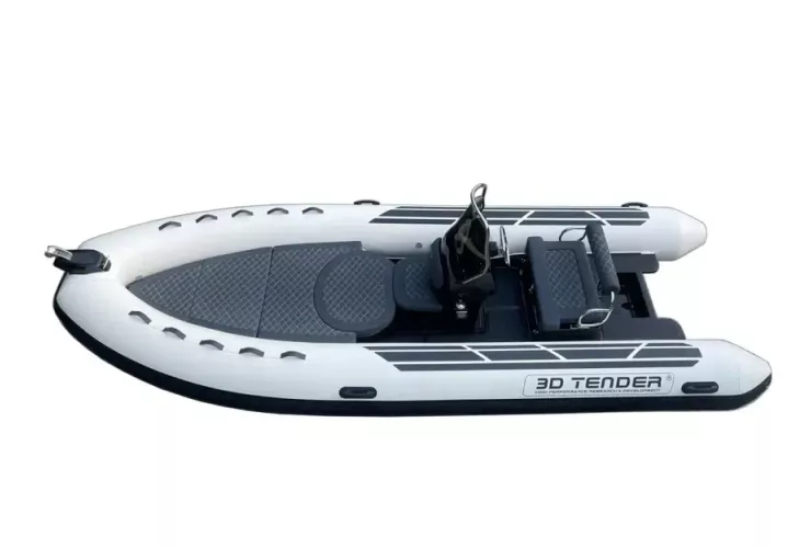 3D TENDER  - 1