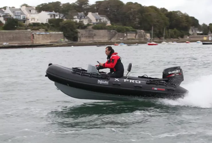 3D TENDER  - 1