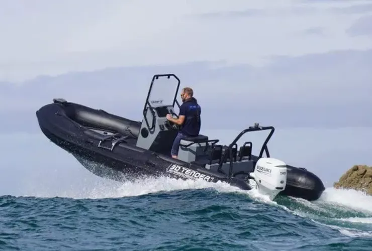 3D TENDER NIVIDIC 550 - 1