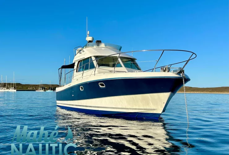 BENETEAU ANTARES 10.80 - 1