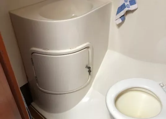 HANSE YACHTS - HANSE 301 - 9