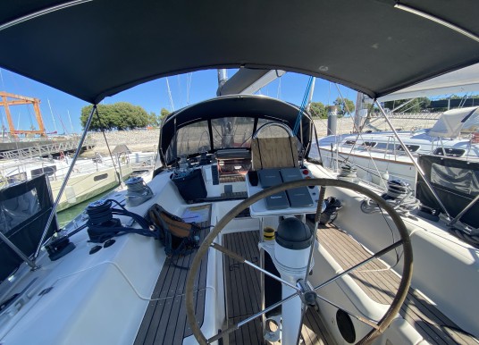 JEANNEAU - SUN KISS 45 - 11