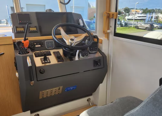 SARGO BOATS - SARGO 33 - 4