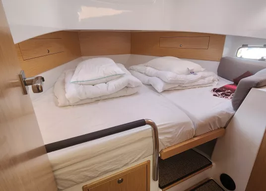 SARGO BOATS - SARGO 33 - 9