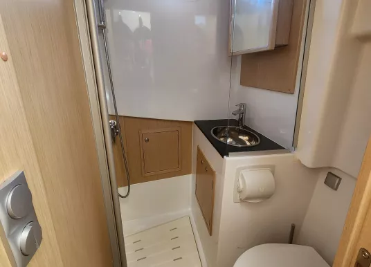 SARGO BOATS - SARGO 33 - 10