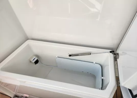 SARGO BOATS - SARGO 33 - 17