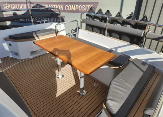 SARGO BOATS - SARGO 33 - 13