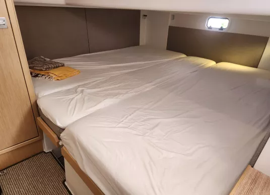 SARGO BOATS - SARGO 33 - 11