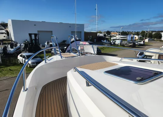 SARGO BOATS - SARGO 33 - 15