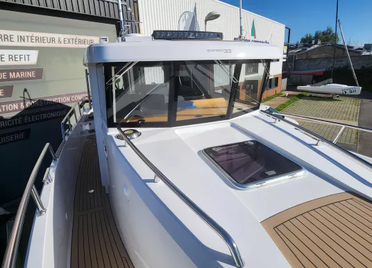SARGO BOATS - SARGO 33 - 14