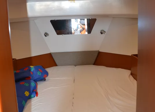 BENETEAU - SWIFT TRAWLER 34 - 6