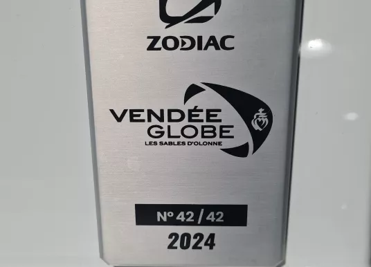 ZODIAC - ZODIAC PRO 5.5 - 8