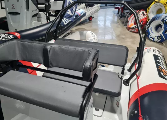 ZODIAC - ZODIAC PRO 5.5 - 4