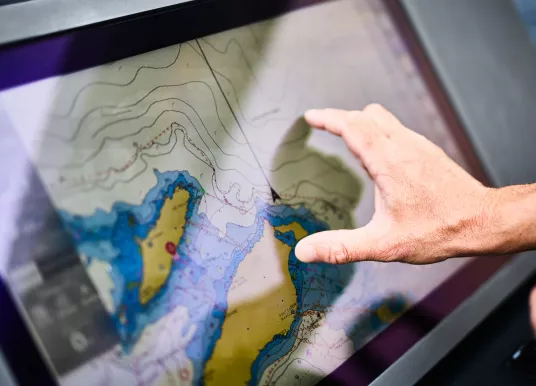 PARKER - SORRENTO 100 - 15