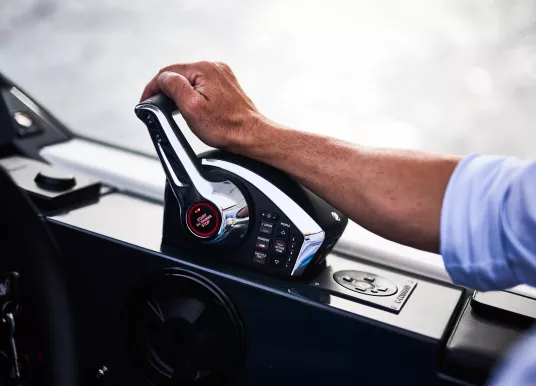 PARKER - SORRENTO 100 - 18