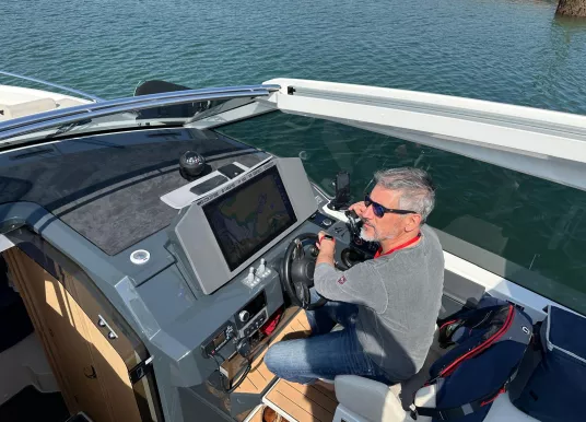 PARKER - SORRENTO 100 - 2