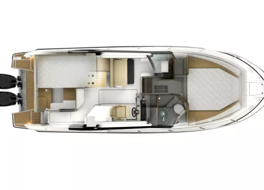 PARKER - SORRENTO 100 - 3