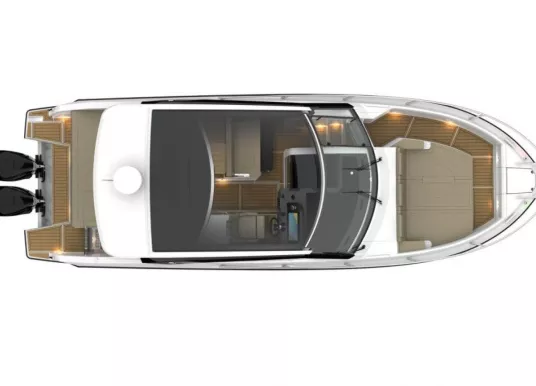 PARKER - SORRENTO 100 - 4