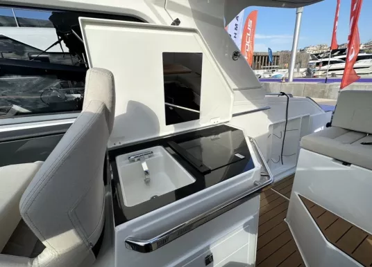 PARKER - SORRENTO 100 - 6