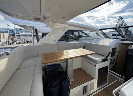 PARKER - SORRENTO 100 - 5