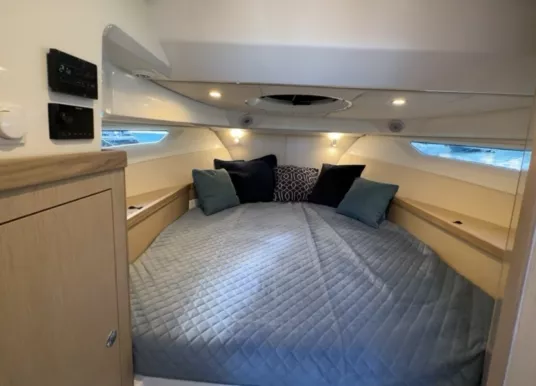 PARKER - SORRENTO 100 - 9