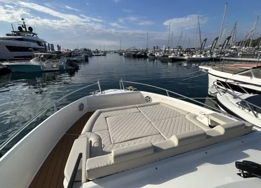 PARKER - SORRENTO 100 - 10