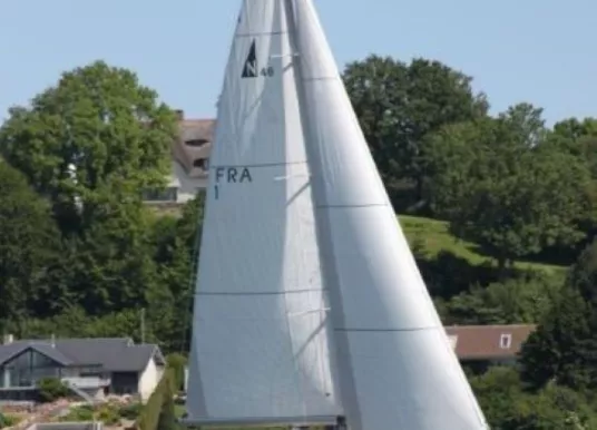 NORDSHIP YACHTS - NORDSHIP 46 - 2