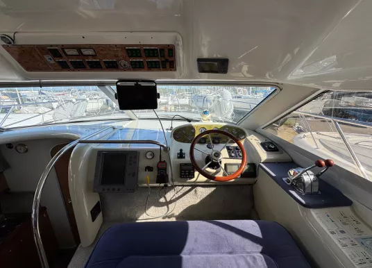 SEALINE - SEALINE F36 - 11