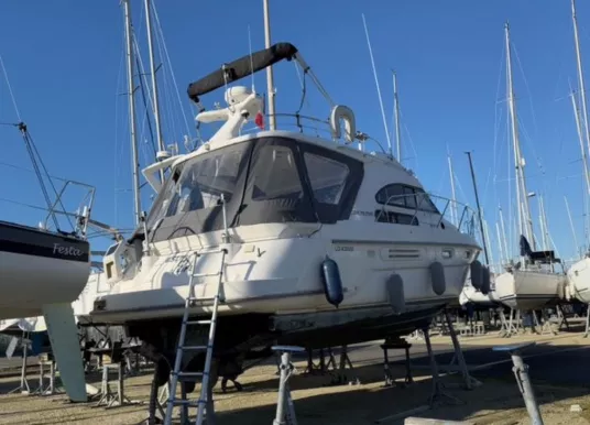 SEALINE - SEALINE F36 - 18