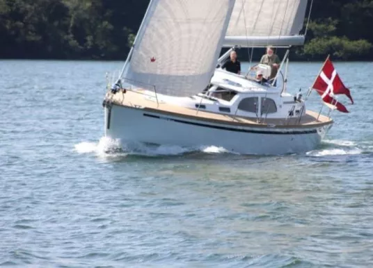 NORDSHIP YACHTS - NORDSHIP 46 - 3