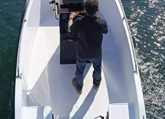 PIROU NAUTISME - JABADAO - 2