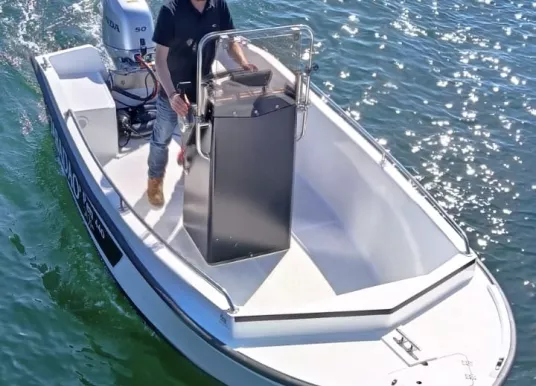 PIROU NAUTISME - JABADAO - 3