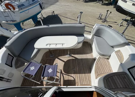 SEALINE - SEALINE F36 - 4