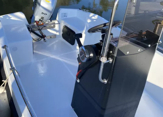 PIROU NAUTISME - JABADAO - 4