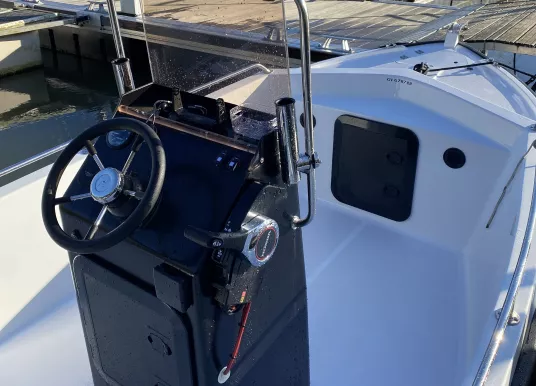 PIROU NAUTISME - JABADAO - 5