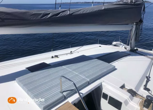 FOUNTAINE PAJOT - LUCIA 40 - 4