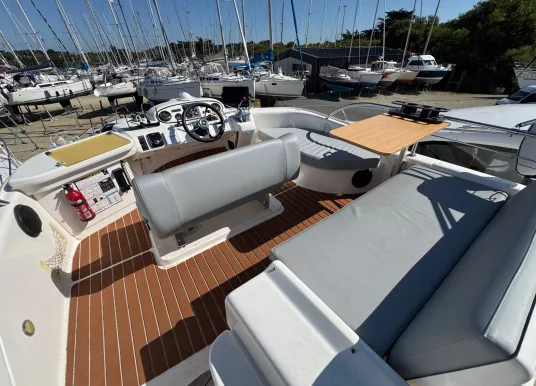 SEALINE - SEALINE F36 - 5