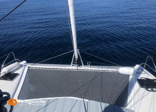 FOUNTAINE PAJOT - LUCIA 40 - 5