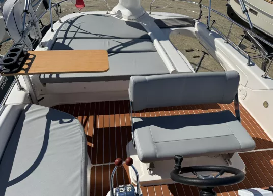 SEALINE - SEALINE F36 - 7