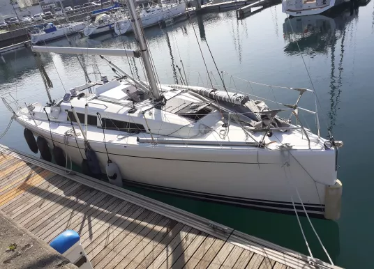 HANSE YACHTS - HANSE 315 - 2