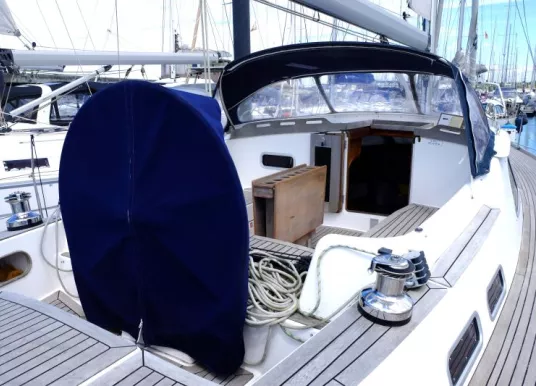 NORDSHIP YACHTS - NORDSHIP 46 - 13