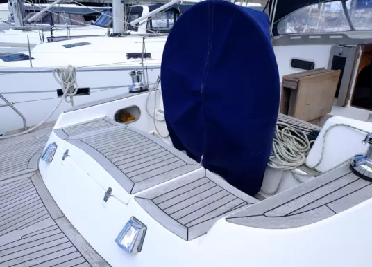 NORDSHIP YACHTS - NORDSHIP 46 - 14