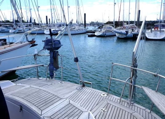 NORDSHIP YACHTS - NORDSHIP 46 - 16