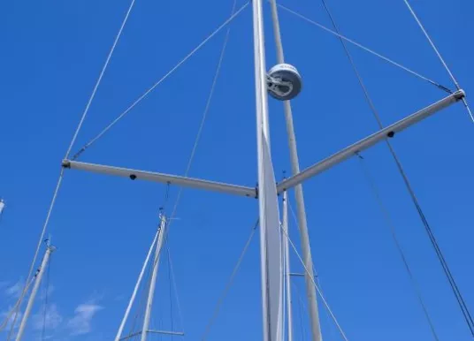 NORDSHIP YACHTS - NORDSHIP 46 - 17