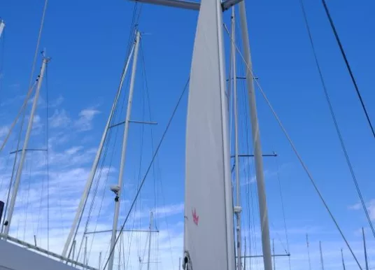 NORDSHIP YACHTS - NORDSHIP 46 - 18