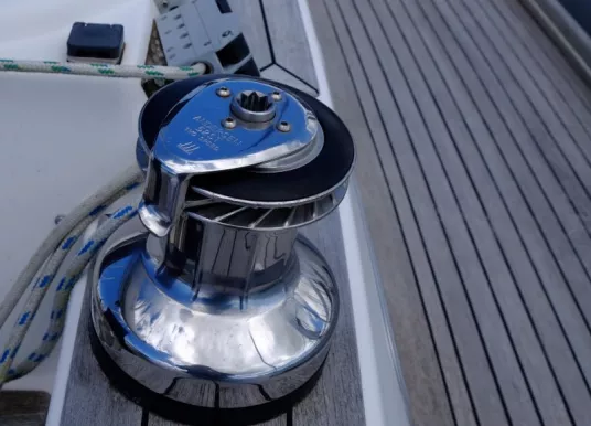 NORDSHIP YACHTS - NORDSHIP 46 - 19