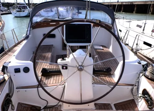 NORDSHIP YACHTS - NORDSHIP 46 - 20