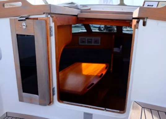 NORDSHIP YACHTS - NORDSHIP 46 - 21