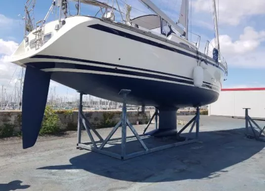 NORDSHIP YACHTS - NORDSHIP 46 - 22